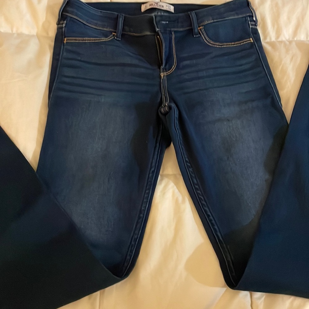 Hollister Jean leggings 27x31